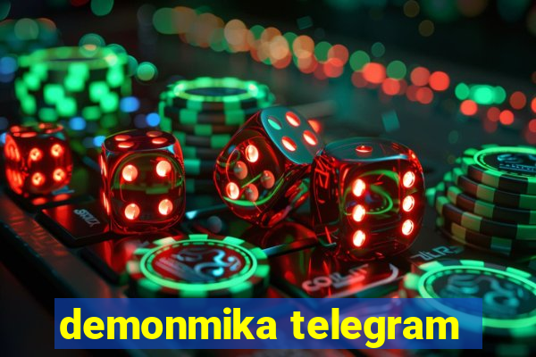 demonmika telegram